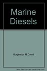 Marine Diesels