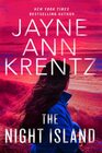 The Night Island (Lost Night Files, Bk 2)