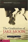 The Graduation of Jake Moon (Aladdin Fiction)