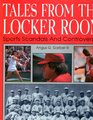 Tales from the Locker Room Sports Scandals and Controversies