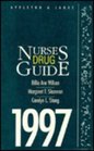 Nurses Drug Guide 1997