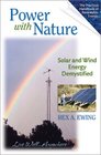 Power With Nature Solar and Wind Energy Demystified