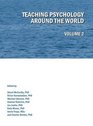 Teaching Psychology Around the World Volume 2