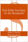 Real Estate Investing for the Dumbkuffs