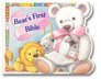 Bear's First Bible