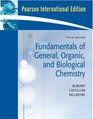 Fundamentals of General Organic and Biological Chemistry