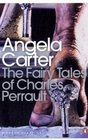 The Fairy Tales of Charles Perrault (Penguin Modern Classics)