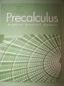 Precalculus Graphical Numerical Algebraic Seventh Edition