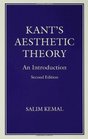 Kant's Aesthetic Theory An Introduction