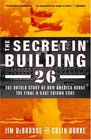 The Secret in Building 26  The Untold Story of How America Broke the Final Uboat Enigma Code