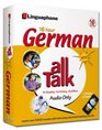 German All Talk Complete Language Course  Learn to Understand and Speak German with Linguaphone Language Programs