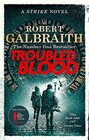 Troubled Blood (Cormoran Strike, Bk 5)