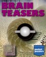 Pocket Puzzlers Brain Teasers