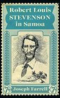 Robert Louis Stevenson in Samoa