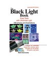 Black Light Book and Blacklight Book Tutorial How To use a black light Revised 5th Edition New