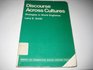 Discourse Across Cultures Strategies in World Englishes