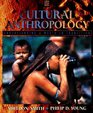 Cultural Anthropology Understanding a World in Transition