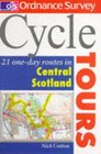 Philip's Cycle Tours Central Scotland