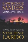 Lawrence Sanders' McNally's Dare