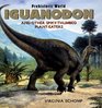 Iguanodon And Other Spikythumbed Planteaters