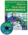 Ways to Think About Mathematics Kit