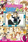 Aishiteruze Baby Volume 6