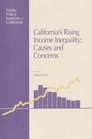 California's Rising Income Inequality Causes and Concerns
