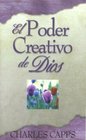 God's Creative Power Will Work for YouSpanish