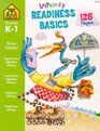 Readiness Basics: Grades K-1