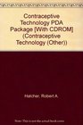 Contraceptive Technology PDA Package