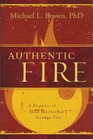 Authentic Fire