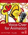 VoiceOver for Animation