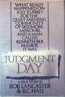 Judgment Day