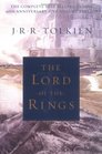 The Lord of the Rings (Lord of the Rings (Paperback))