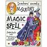 Mr Scatter's Magic Spell