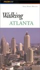 Walking Atlanta