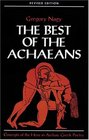 The Best of the Achaeans  Concepts of the Hero in Archaic Greek Poetry
