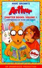 Arthur Chapter Books Vol 1