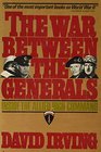 The war between the generals / David Irving
