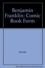 Benjamin Franklin Comic Book Form