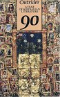 Outrider 90 A Year of Australian Literature