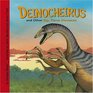 Deinocheirus and Other Big Fierce Dinosaurs