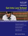 Get Into Law School