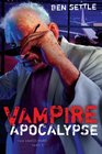 Vampire Apocalypse The Enoch Wars Book 2