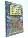 Plants of Northern British Columbia