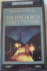 The Fenchurch Street Mystery