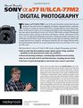 David Busch's Sony Alpha a77 II/ILCA77M2 Guide to Digital Photography