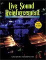 Live Sound Reinforcement Pack  A Comprehensive Guide to PA and Music Reinforcement Systems and Technology