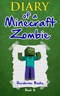 Diary of a Minecraft Zombie Book 8 Back To Scare School