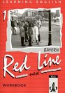 Learning English Red Line New Ausgabe fr Bayern Workbook